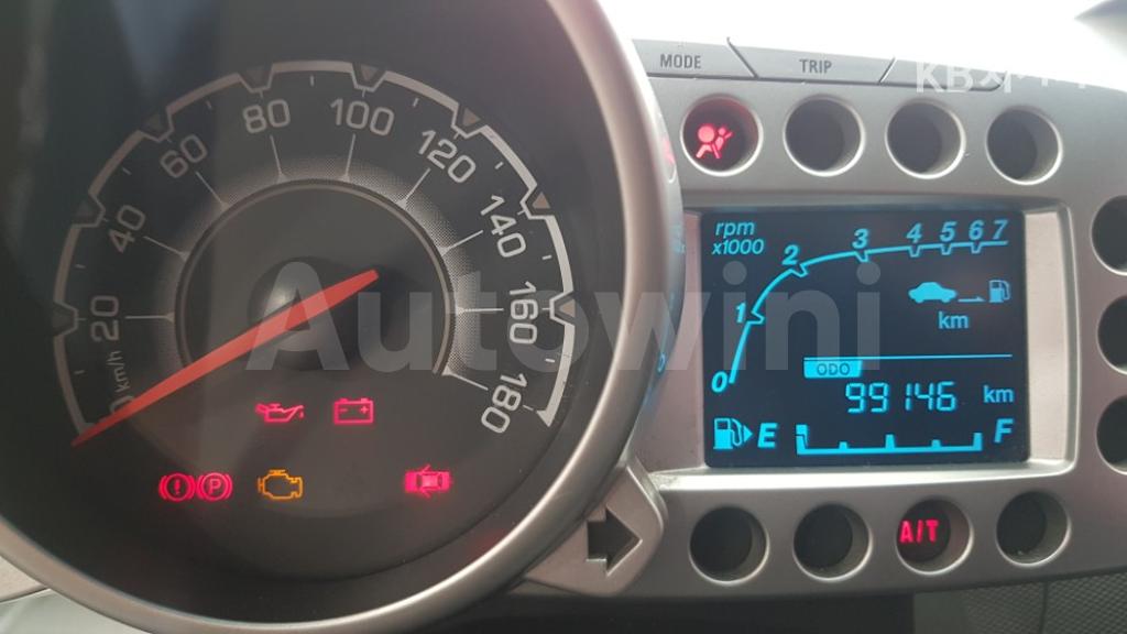KLYMA481DDC573769 2013 GM DAEWOO (CHEVROLET) SPARK LS BASIC-4