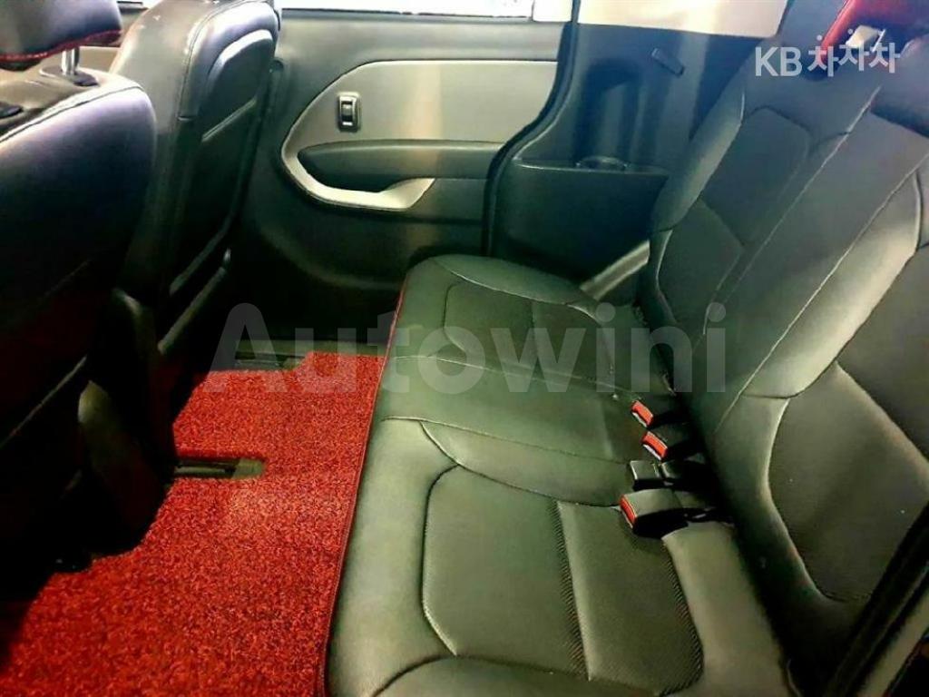 2015 KIA RAY 1.0 GASOLINE TURBO PRESTIGE - 7