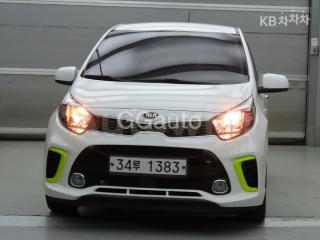 KNAB5511BHT065181 2017 KIA  MORNING JA  PRESTIGE-1