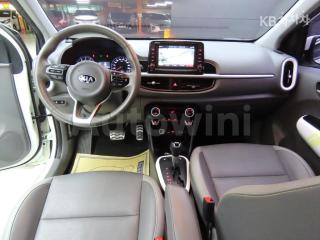 2017 KIA  MORNING JA  PRESTIGE - 7