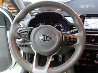 2017 KIA  MORNING JA  PRESTIGE - 8