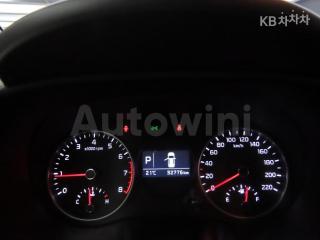 2017 KIA  MORNING JA  PRESTIGE - 9