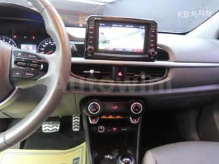 2017 KIA  MORNING JA  PRESTIGE - 10