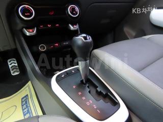 2017 KIA  MORNING JA  PRESTIGE - 11