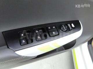 2017 KIA  MORNING JA  PRESTIGE - 13