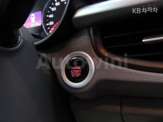 2017 KIA  MORNING JA  PRESTIGE - 15