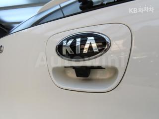 2017 KIA  MORNING JA  PRESTIGE - 16