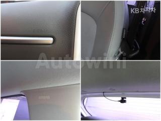 2017 KIA  MORNING JA  PRESTIGE - 17