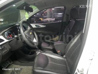 2016 GM DAEWOO (CHEVROLET) THE NEXT SPARK LTZ C-TECH - 10