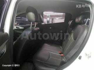 2016 GM DAEWOO (CHEVROLET) THE NEXT SPARK LTZ C-TECH - 11