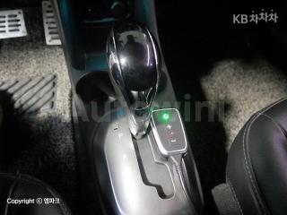 2016 GM DAEWOO (CHEVROLET) THE NEXT SPARK LTZ C-TECH - 12