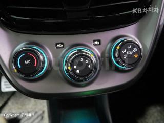 2016 GM DAEWOO (CHEVROLET) THE NEXT SPARK LTZ C-TECH - 13