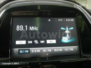 2016 GM DAEWOO (CHEVROLET) THE NEXT SPARK LTZ C-TECH - 14