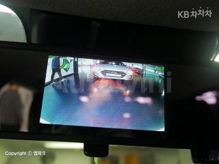 2016 GM DAEWOO (CHEVROLET) THE NEXT SPARK LTZ C-TECH - 15