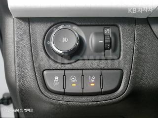 2016 GM DAEWOO (CHEVROLET) THE NEXT SPARK LTZ C-TECH - 16