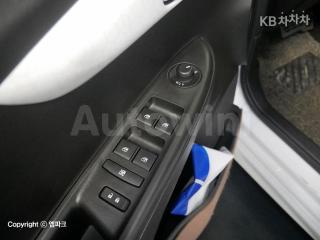 2016 GM DAEWOO (CHEVROLET) THE NEXT SPARK LTZ C-TECH - 17