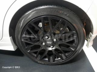 2016 GM DAEWOO (CHEVROLET) THE NEXT SPARK LTZ C-TECH - 18