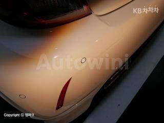 2016 GM DAEWOO (CHEVROLET) THE NEXT SPARK LTZ C-TECH - 19