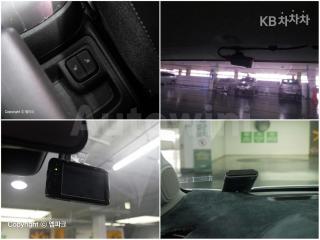 2016 GM DAEWOO (CHEVROLET) THE NEXT SPARK LTZ C-TECH - 20
