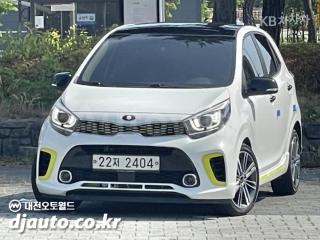 KNAB5516BHT136015 2017 KIA  MORNING JA  TURBO PRESTIGE-3