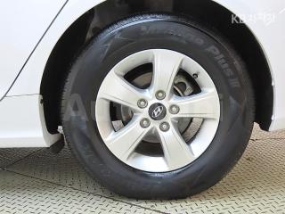 2014 HYUNDAI YF SONATA THE BRILLIANT LPI SMART - 20