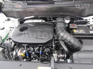 KNAET812GLK113848 2020 KIA SELTOS 1.6 GASOLINE TURBO 2WD NOBLESSE-5