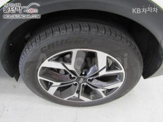 2019 KIA THE BOLD 2.0 DIESEL 2WD PRESTIGE - 8