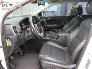 2019 KIA THE BOLD 2.0 DIESEL 2WD PRESTIGE - 9