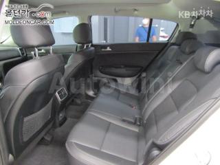 2019 KIA THE BOLD 2.0 DIESEL 2WD PRESTIGE - 10
