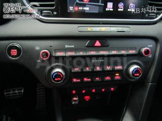2019 KIA THE BOLD 2.0 DIESEL 2WD PRESTIGE - 12
