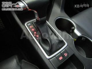 2019 KIA THE BOLD 2.0 DIESEL 2WD PRESTIGE - 13