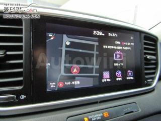 2019 KIA THE BOLD 2.0 DIESEL 2WD PRESTIGE - 14