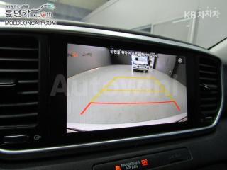 2019 KIA THE BOLD 2.0 DIESEL 2WD PRESTIGE - 15