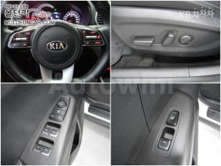 2019 KIA THE BOLD 2.0 DIESEL 2WD PRESTIGE - 17