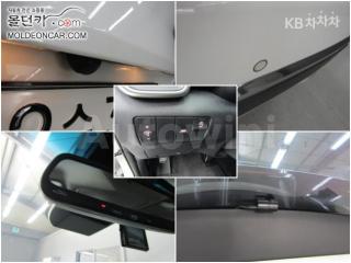 2019 KIA THE BOLD 2.0 DIESEL 2WD PRESTIGE - 18