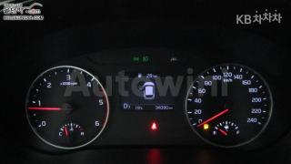 2021 KIA SELTOS 1.6 DIESEL 4WD SIGNATURE - 7