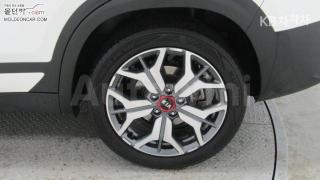 2021 KIA SELTOS 1.6 DIESEL 4WD SIGNATURE - 8