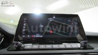 2021 KIA SELTOS 1.6 DIESEL 4WD SIGNATURE - 9