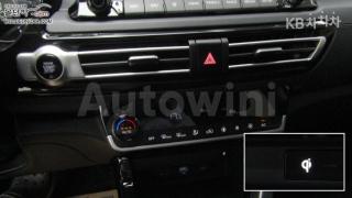 2021 KIA SELTOS 1.6 DIESEL 4WD SIGNATURE - 10
