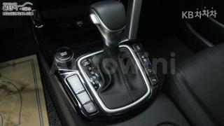 2021 KIA SELTOS 1.6 DIESEL 4WD SIGNATURE - 12