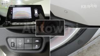 2021 KIA SELTOS 1.6 DIESEL 4WD SIGNATURE - 17