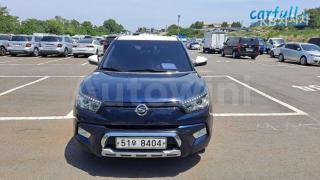 KPBXH3AR1GP110108 2016 SSANGYONG TIVOLI GASOLINE TX BASIC-0