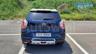 KPBXH3AR1GP110108 2016 SSANGYONG TIVOLI GASOLINE TX BASIC-2