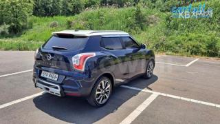 KPBXH3AR1GP110108 2016 SSANGYONG TIVOLI GASOLINE TX BASIC-3