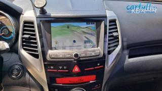 2016 SSANGYONG TIVOLI GASOLINE TX BASIC - 9