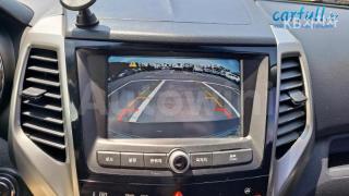 2016 SSANGYONG TIVOLI GASOLINE TX BASIC - 10