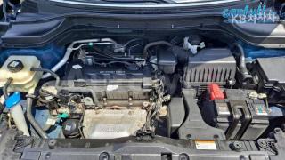 2016 SSANGYONG TIVOLI GASOLINE TX BASIC - 15