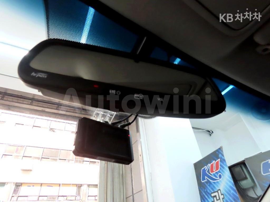 2018 KIA K5 2ND GEN OPTIMA 2.0 GASOLINE SX STYLE EDITION - 11