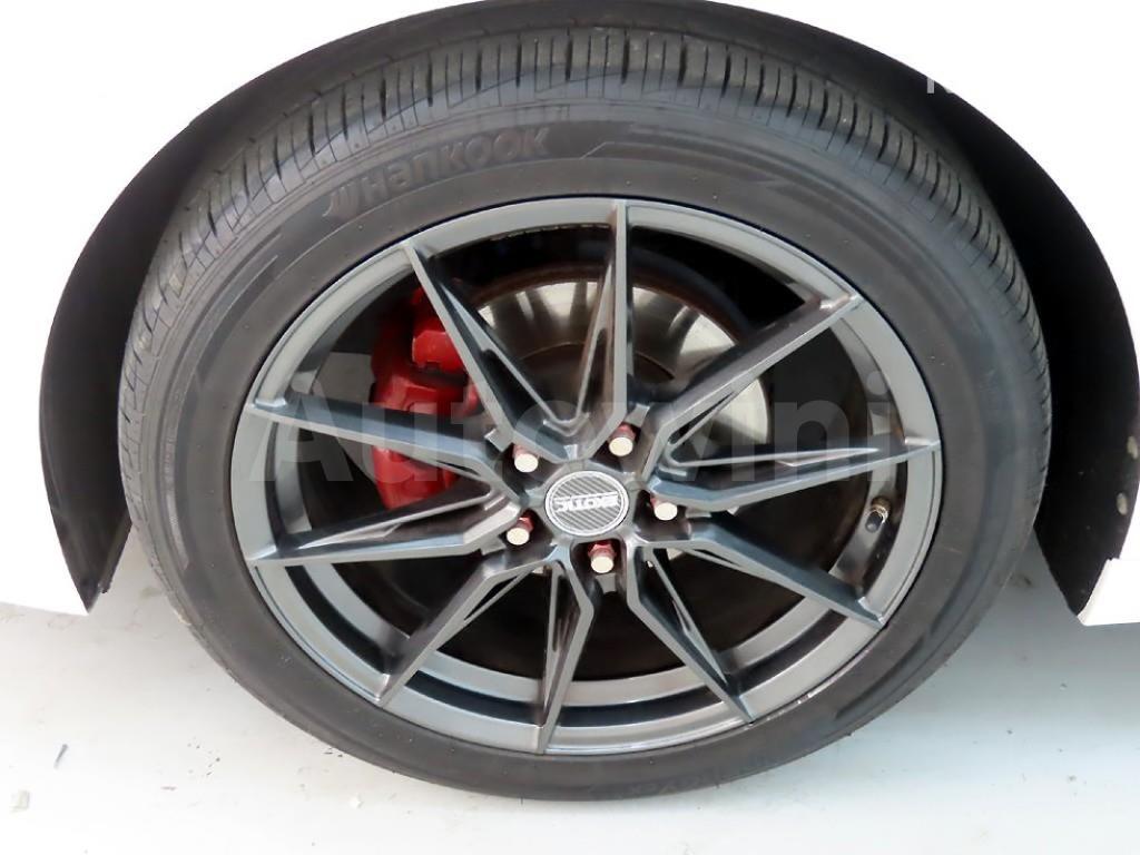 2018 KIA K5 2ND GEN OPTIMA 2.0 GASOLINE SX STYLE EDITION - 13