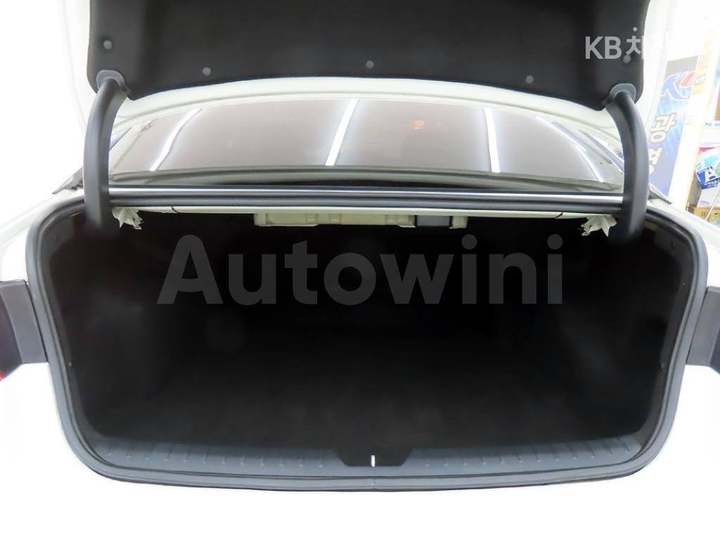 2018 KIA K5 2ND GEN OPTIMA 2.0 GASOLINE SX STYLE EDITION - 18